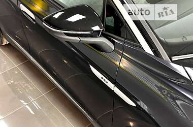 Позашляховик / Кросовер Volkswagen ID.4 Crozz 2023 в 