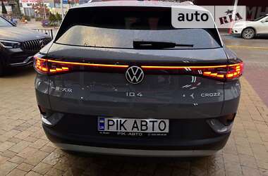 Позашляховик / Кросовер Volkswagen ID.4 Crozz 2023 в Львові
