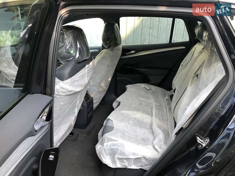 Внедорожник / Кроссовер Volkswagen ID.4 Crozz 2022 в Киеве