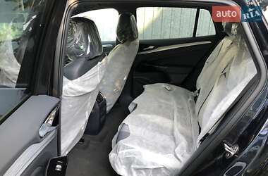 Внедорожник / Кроссовер Volkswagen ID.4 Crozz 2022 в 