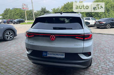 Позашляховик / Кросовер Volkswagen ID.4 Crozz 2022 в Львові
