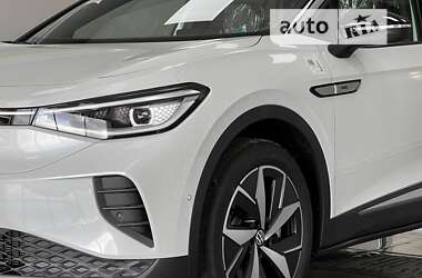 Позашляховик / Кросовер Volkswagen ID.4 Crozz 2023 в 