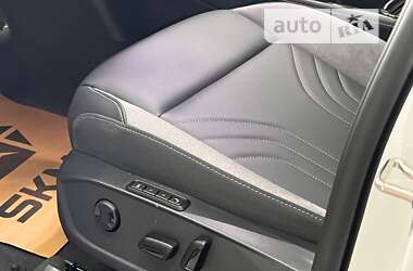 Позашляховик / Кросовер Volkswagen ID.4 Crozz 2023 в 