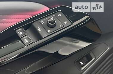 Позашляховик / Кросовер Volkswagen ID.4 Crozz 2023 в 