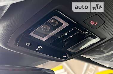 Позашляховик / Кросовер Volkswagen ID.4 Crozz 2023 в 