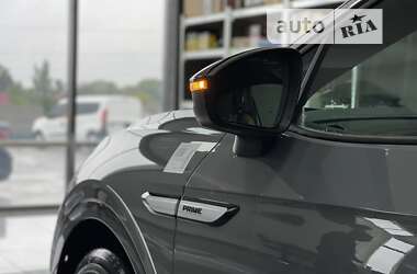 Позашляховик / Кросовер Volkswagen ID.4 Crozz 2023 в 