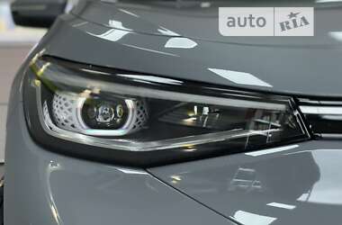 Позашляховик / Кросовер Volkswagen ID.4 Crozz 2023 в 