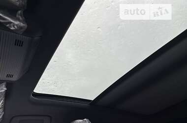 Позашляховик / Кросовер Volkswagen ID.4 Crozz 2023 в 