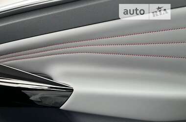 Позашляховик / Кросовер Volkswagen ID.4 Crozz 2023 в 