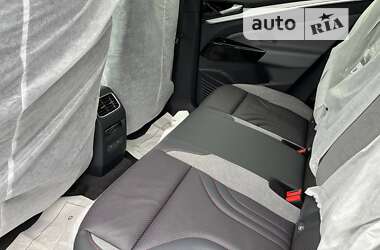 Позашляховик / Кросовер Volkswagen ID.4 Crozz 2023 в 
