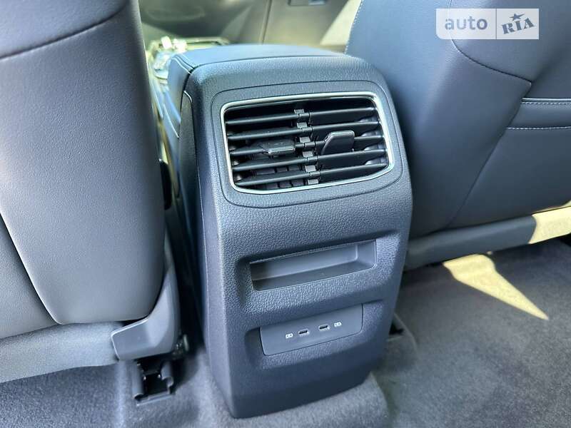 Позашляховик / Кросовер Volkswagen ID.4 Crozz 2022 в Києві