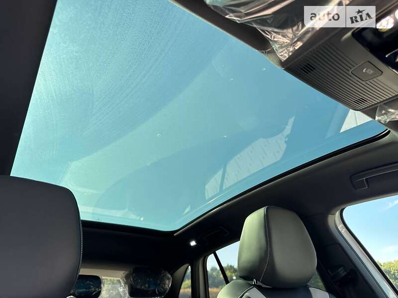 Позашляховик / Кросовер Volkswagen ID.4 Crozz 2022 в Києві