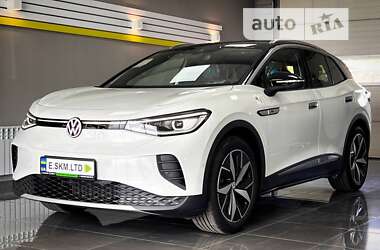 Внедорожник / Кроссовер Volkswagen ID.4 Crozz 2023 в Киеве