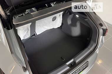 Позашляховик / Кросовер Volkswagen ID.4 Crozz 2023 в 