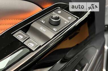 Позашляховик / Кросовер Volkswagen ID.4 Crozz 2023 в 