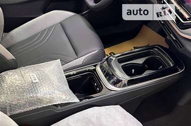 Позашляховик / Кросовер Volkswagen ID.4 Crozz 2023 в 