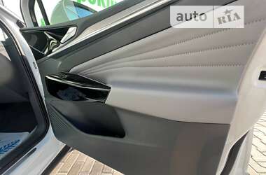 Внедорожник / Кроссовер Volkswagen ID.4 Crozz 2023 в 