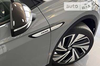 Позашляховик / Кросовер Volkswagen ID.4 Crozz 2023 в 