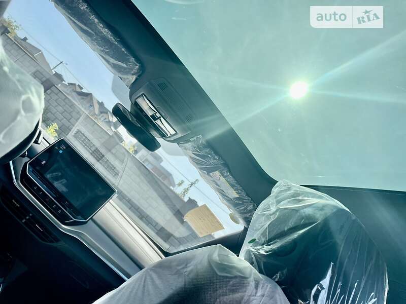 Внедорожник / Кроссовер Volkswagen ID.4 Crozz 2023 в Ровно