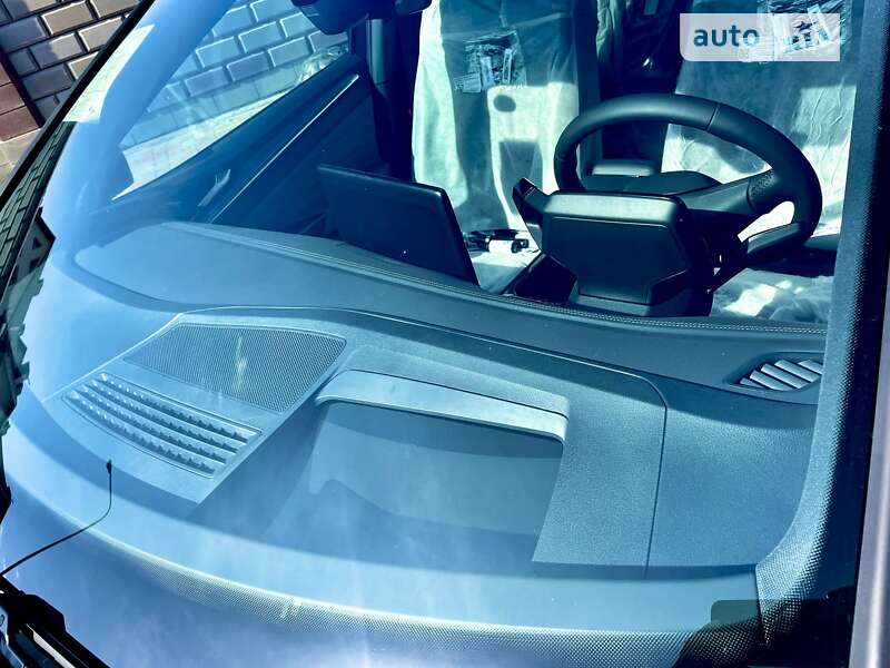 Внедорожник / Кроссовер Volkswagen ID.4 Crozz 2023 в Ровно