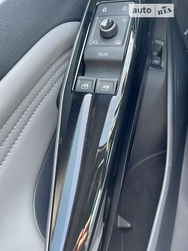 Внедорожник / Кроссовер Volkswagen ID.4 Crozz 2023 в Ровно