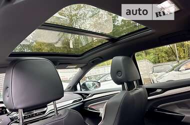 Внедорожник / Кроссовер Volkswagen ID.4 Crozz 2022 в 