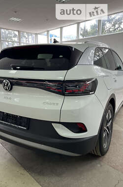 Внедорожник / Кроссовер Volkswagen ID.4 Crozz 2023 в Тернополе