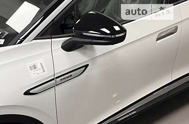 Внедорожник / Кроссовер Volkswagen ID.4 Crozz 2023 в 