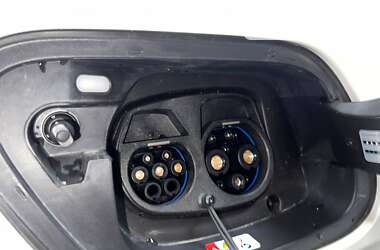 Внедорожник / Кроссовер Volkswagen ID.4 Crozz 2023 в 