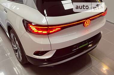 Внедорожник / Кроссовер Volkswagen ID.4 Crozz 2023 в 