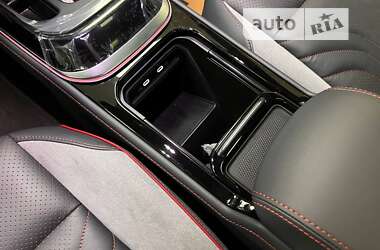 Внедорожник / Кроссовер Volkswagen ID.4 Crozz 2023 в 