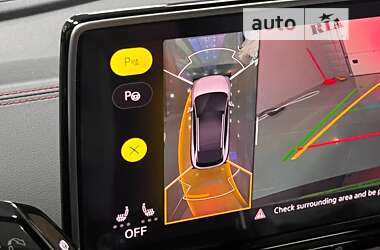 Внедорожник / Кроссовер Volkswagen ID.4 Crozz 2023 в 