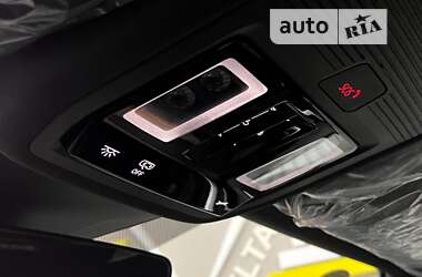 Внедорожник / Кроссовер Volkswagen ID.4 Crozz 2023 в 