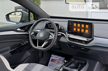 Позашляховик / Кросовер Volkswagen ID.4 Crozz 2022 в Луцьку