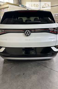 Позашляховик / Кросовер Volkswagen ID.4 Crozz 2024 в Вінниці