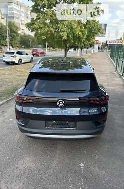 Внедорожник / Кроссовер Volkswagen ID.4 Crozz 2023 в Кропивницком