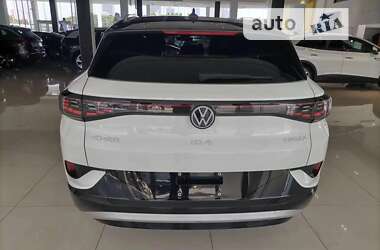 Позашляховик / Кросовер Volkswagen ID.4 Crozz 2023 в Дніпрі