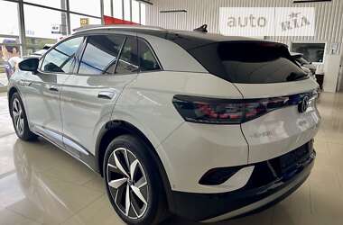 Внедорожник / Кроссовер Volkswagen ID.4 Crozz 2023 в Кропивницком