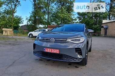 Позашляховик / Кросовер Volkswagen ID.4 Crozz 2023 в Полтаві