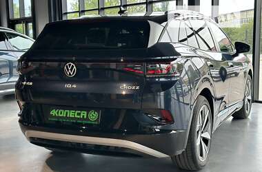 Внедорожник / Кроссовер Volkswagen ID.4 Crozz 2023 в Киеве