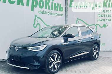 Внедорожник / Кроссовер Volkswagen ID.4 Crozz 2023 в Киеве