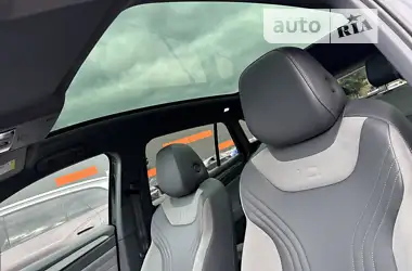 Volkswagen ID.4 Crozz 2022