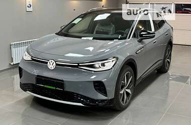 Внедорожник / Кроссовер Volkswagen ID.4 Crozz 2024 в Житомире