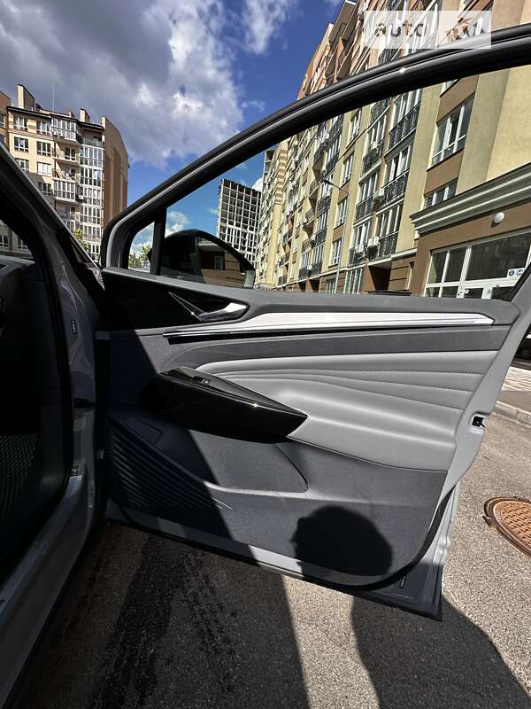 Внедорожник / Кроссовер Volkswagen ID.4 Crozz 2023 в Киеве