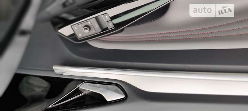 Внедорожник / Кроссовер Volkswagen ID.4 Crozz 2024 в Киеве