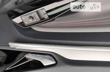Внедорожник / Кроссовер Volkswagen ID.4 Crozz 2024 в 