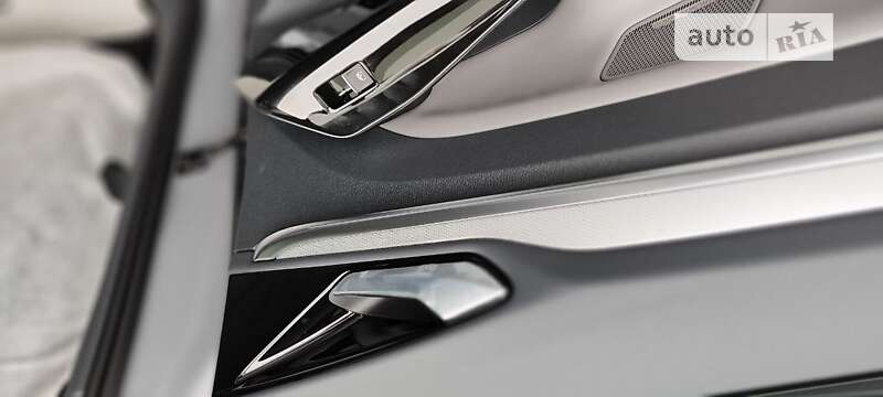 Внедорожник / Кроссовер Volkswagen ID.4 Crozz 2024 в Киеве