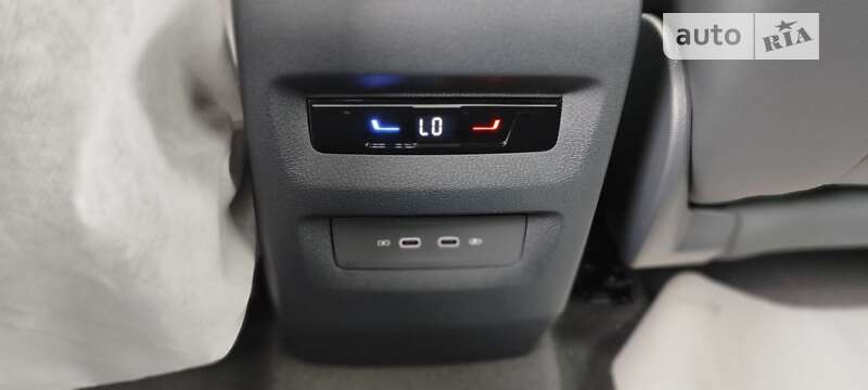 Внедорожник / Кроссовер Volkswagen ID.4 Crozz 2024 в Киеве