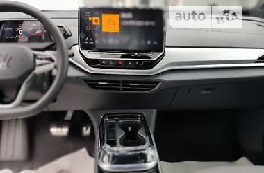 Внедорожник / Кроссовер Volkswagen ID.4 Crozz 2024 в 