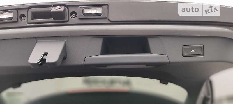 Внедорожник / Кроссовер Volkswagen ID.4 Crozz 2024 в Киеве